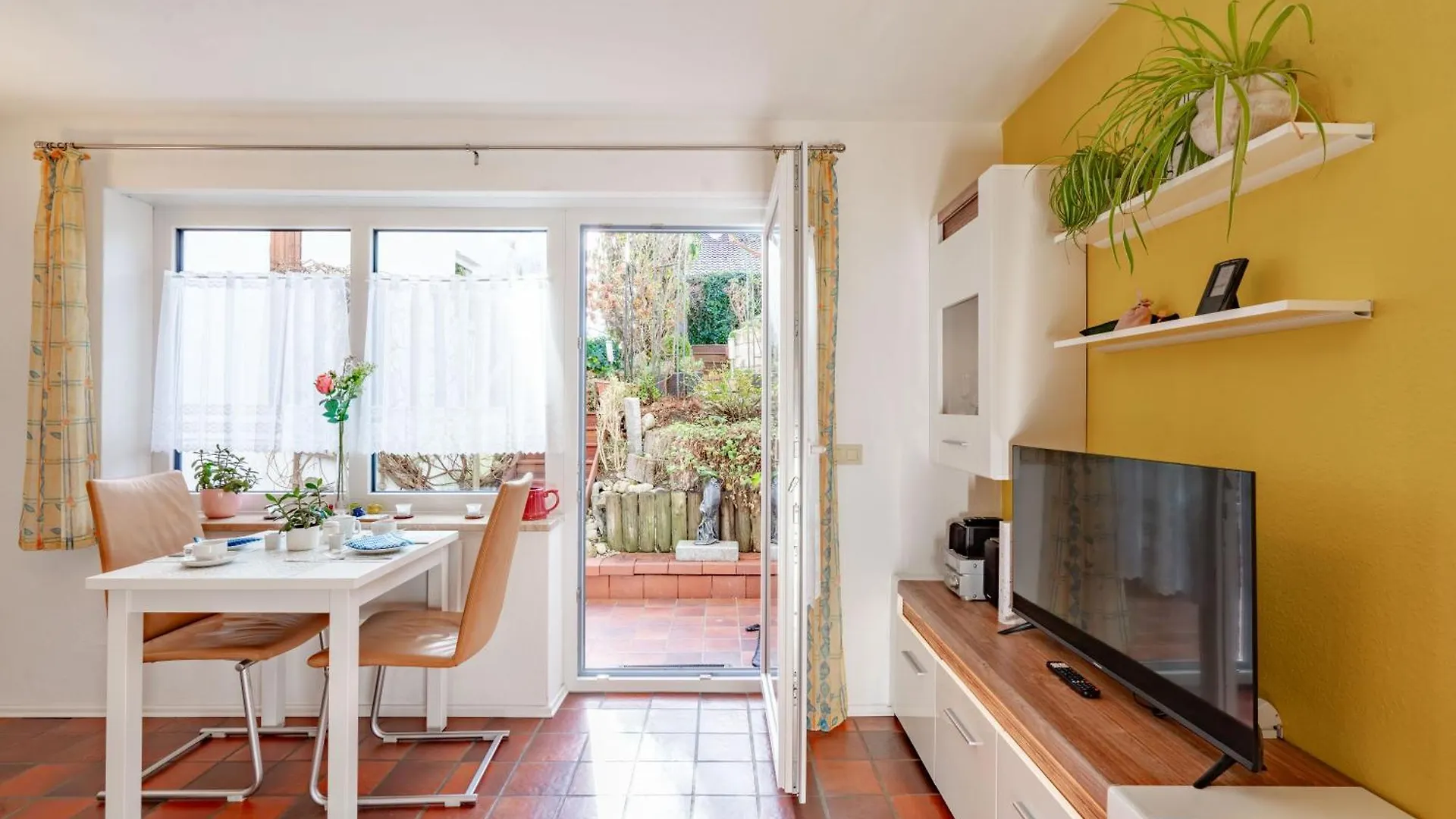 Ferienwohnungen Christoph In Der Edelweissstrasse Pfaffing Apartment
