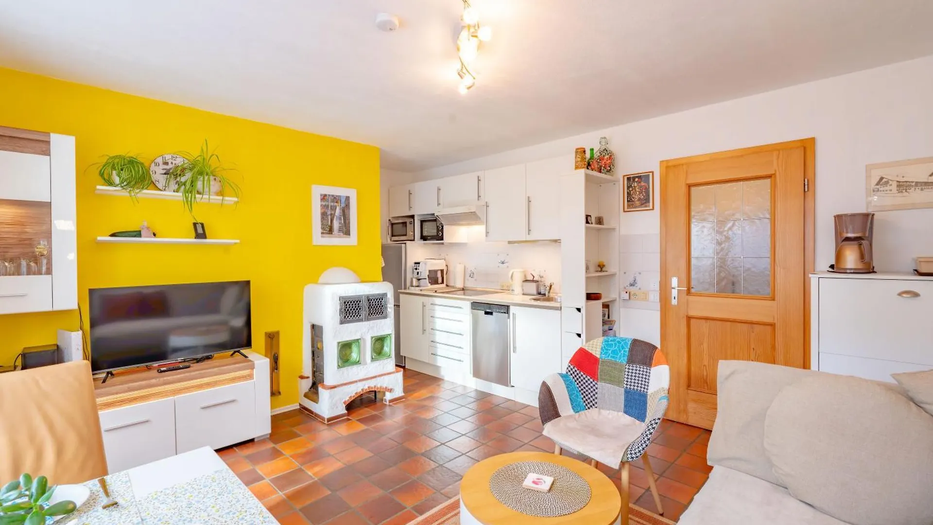 Apartment Ferienwohnungen Christoph In Der Edelweissstrasse Pfaffing