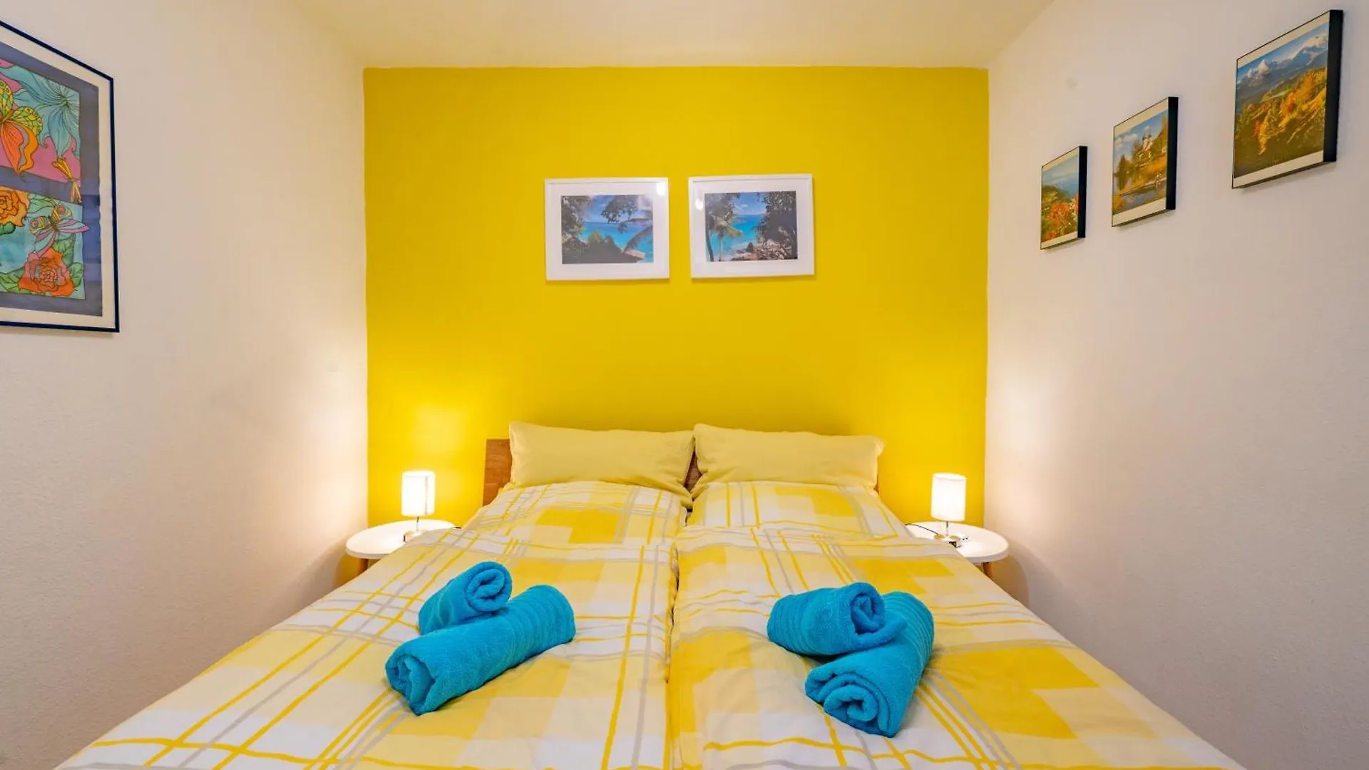 Apartment Ferienwohnungen Christoph In Der Edelweissstrasse Pfaffing