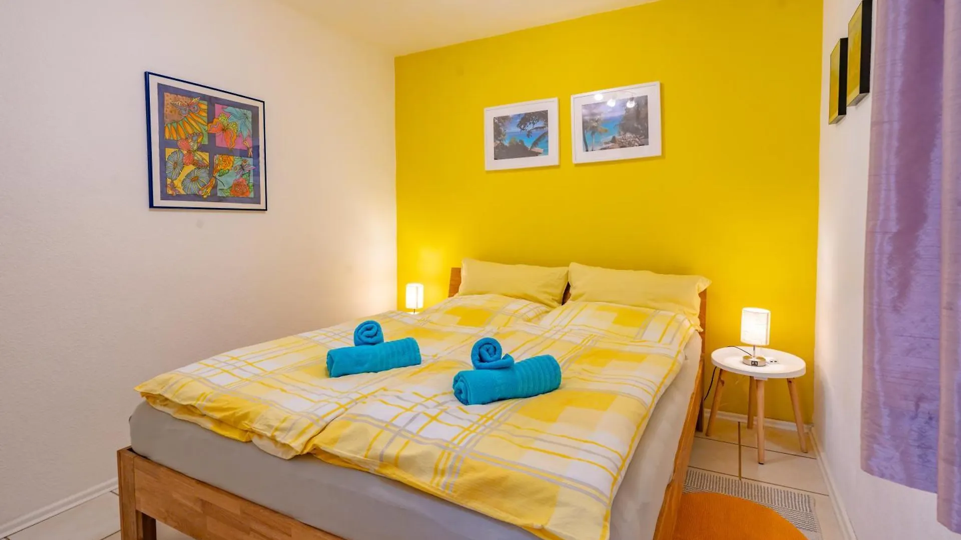 Apartment Ferienwohnungen Christoph In Der Edelweissstrasse Pfaffing